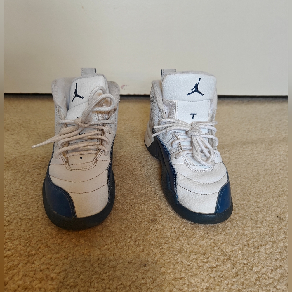 Jordan 12